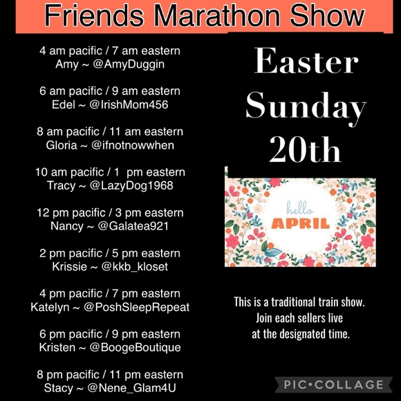 8/2 @ 9 am PST All Aboard for Train shows! - Picture 10 of 12